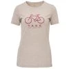 Bestes Angebot 🔔 FRILUFTS BITONTO PRINTED T-SHIRT Frauen - Funktionsshirt 🎁