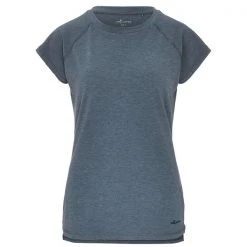 Blitzangebot 🧨 FRILUFTS HURAA T-SHIRT Frauen - Funktionsshirt 🎁