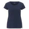Budget 🧨 FRILUFTS FLÜHLI T-SHIRT Frauen - T-Shirt Dark Sapphire 👏