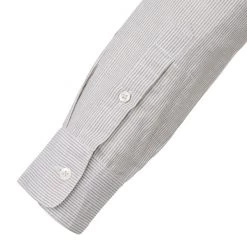 Billig 🧨 FRILUFTS HELLNAR L/S 👚 SHIRT Frauen - Outdoor Bluse Aluminium 👍 -Günstiges Frilufts Geschäft 313115007 c hellnarls shirt frilufts 1