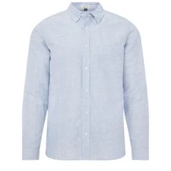 Bestpreis 😉 FRILUFTS HELLNAR L/S 👚 SHIRT Männer - Outdoor Hemd ✔️ -Günstiges Frilufts Geschäft 313116006 a hellnar ls shirt frilufts 1