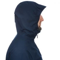 Coupon 😍 FRILUFTS TEKAPO JACKET Männer - Regenjacke 🛒 -Günstiges Frilufts Geschäft 313119004 f tekapo jacket frilufts 1