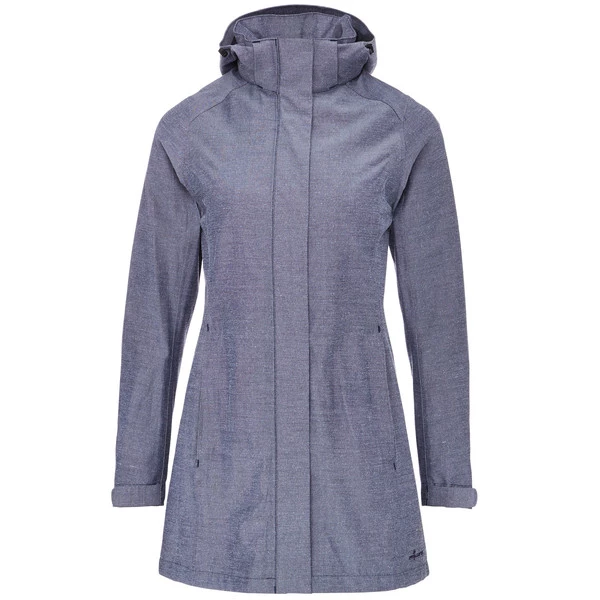 Rabatt ❤️ FRILUFTS HAGBY 🧥 COAT Frauen - Regenmantel 🛒 2 Rabatt ❤️ FRILUFTS HAGBY 🧥 COAT Frauen - Regenmantel 🛒 – Bild 2