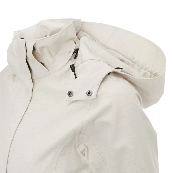 Rabatt ❤️ FRILUFTS HAGBY 🧥 COAT Frauen - Regenmantel 🛒 5 Rabatt ❤️ FRILUFTS HAGBY 🧥 COAT Frauen - Regenmantel 🛒 – Bild 5