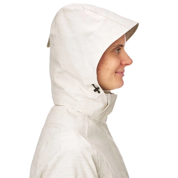 Rabatt ❤️ FRILUFTS HAGBY 🧥 COAT Frauen - Regenmantel 🛒 9 Rabatt ❤️ FRILUFTS HAGBY 🧥 COAT Frauen - Regenmantel 🛒 – Bild 9