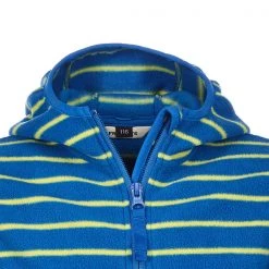 Schlussverkauf ✔️ FRILUFTS KRIBI HOODED FLEECE JACKET Kinder - Fleecejacke 🔥 -Günstiges Frilufts Geschäft 313535012 c kribi hooded fleece jacket frilufts 1