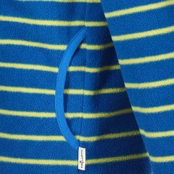 Schlussverkauf ✔️ FRILUFTS KRIBI HOODED FLEECE JACKET Kinder - Fleecejacke 🔥 -Günstiges Frilufts Geschäft 313535012 d kribi hooded fleece jacket frilufts 1