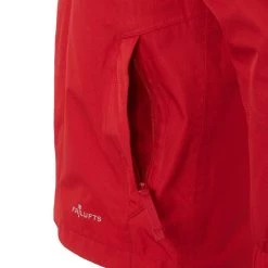 Bestes Angebot ⭐ FRILUFTS NYORD TWIN JACKET Kinder - Doppeljacke Chili Pepper 😀 -Günstiges Frilufts Geschäft 313537008 e nyord twin jacket frilufts 1