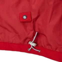 Bestes Angebot ⭐ FRILUFTS NYORD TWIN JACKET Kinder - Doppeljacke Chili Pepper 😀 -Günstiges Frilufts Geschäft 313537008 f nyord twin jacket frilufts 1
