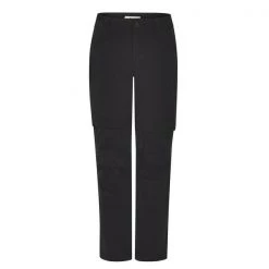 Bestpreis ✔️ FRILUFTS SKOGAR SOFTSHELL ZIPOFF PANTS Kinder - Softshellhose 👍