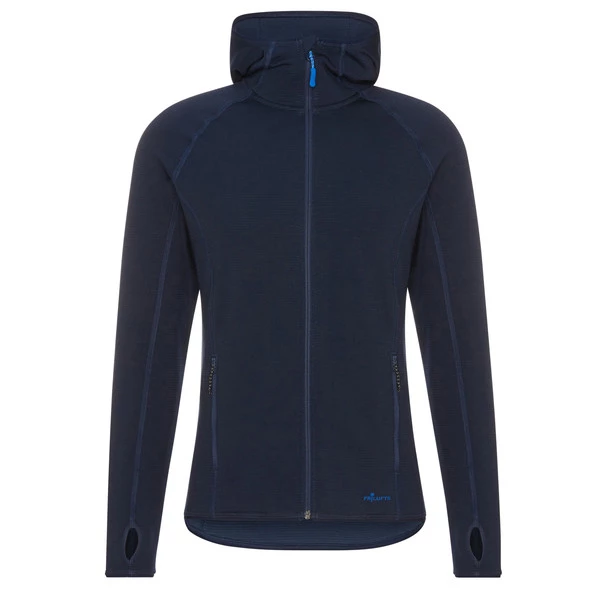 Aktion 🌟 FRILUFTS OUSE HOODED FLEECE JACKET Männer - Fleecejacke 🧨 2 Aktion 🌟 FRILUFTS OUSE HOODED FLEECE JACKET Männer - Fleecejacke 🧨 – Bild 2