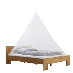 Schlussverkauf 👏 FRILUFTS PYRAMID MOSQUITO NET - Moskitonetz White 👍