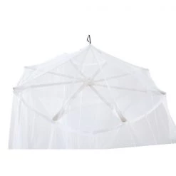Brandneu 👏 FRILUFTS BALDACHIN MOSQUITO NET - Moskitonetz White 🎁 -Günstiges Frilufts Geschäft 5637294820 c baldachin mosquito net frilufts 24