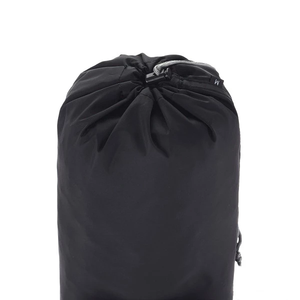 Bestes Angebot 👍 FRILUFTS MATTRESS STUFF SACK - Packbeutel Black 😍 3 Bestes Angebot 👍 FRILUFTS MATTRESS STUFF SACK - Packbeutel Black 😍 – Bild 3