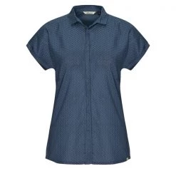 Aktion 🔥 FRILUFTS COCORA 👕 SHIRT Frauen - Outdoor Bluse 🥰