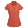 Schlussverkauf 🔥 FRILUFTS KEA 👕 SHIRT Frauen - Outdoor Bluse Deep Sea Coral 😀