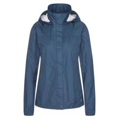 Am billigsten 💯 FRILUFTS LANGFOSS JACKET Frauen - Regenjacke 🥰