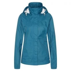 Am billigsten 💯 FRILUFTS LANGFOSS JACKET Frauen - Regenjacke 🥰 -Günstiges Frilufts Geschäft 5637588610 a langfoss jacket frilufts 24