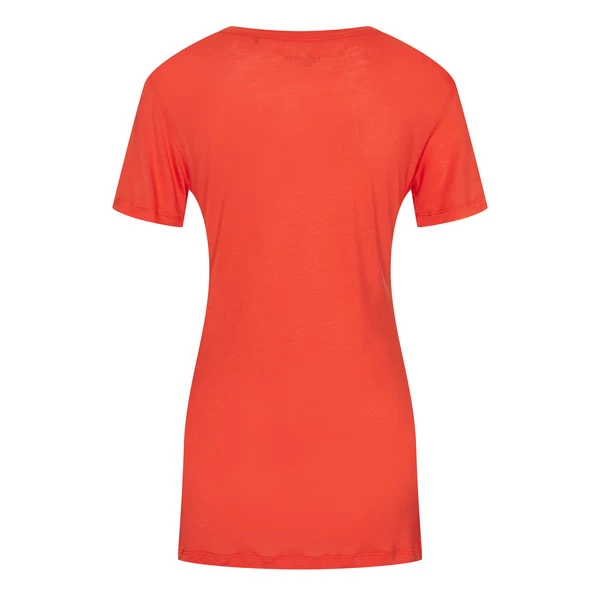 Coupon ✨ FRILUFTS TOMATO PRINTED T-SHIRT Frauen - T-Shirt Tomato 🔥 2 Coupon ✨ FRILUFTS TOMATO PRINTED T-SHIRT Frauen - T-Shirt Tomato 🔥 – Bild 2