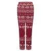 Top 10 ⌛ FRILUFTS BUALA FLEECE PANTS Kinder - Fleecehose Cabernet 🔔