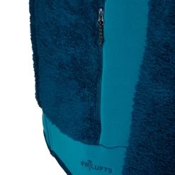 Angebote 🎁 FRILUFTS UTSIRA FLEECE JACKET Männer - Fleecejacke Moroccan Blue ✨ -Günstiges Frilufts Geschäft 5637595635 c utsira fleece jacket frilufts 24