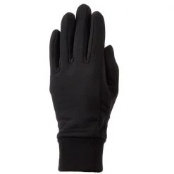 Aktion 🔥 FRILUFTS TECNOSTRETCH GLOVE Unisex - Handschuhe Black 💯