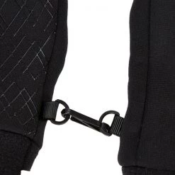 Aktion 🔥 FRILUFTS TECNOSTRETCH GLOVE Unisex - Handschuhe Black 💯 -Günstiges Frilufts Geschäft 5637596146 d tecnostretch glove frilufts 24