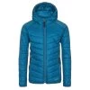 Schlussverkauf 🧨 FRILUFTS JERTA JACKET Kinder - Übergangsjacke Blue Opal 😉