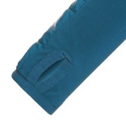 Schlussverkauf 🧨 FRILUFTS JERTA JACKET Kinder - Übergangsjacke Blue Opal 😉 -Günstiges Frilufts Geschäft 5637596221 c jerta jacket frilufts 24