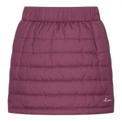 Aktion 🌟 FRILUFTS TALARA PADDED 👗 SKIRT Kinder - Rock Fig 😍