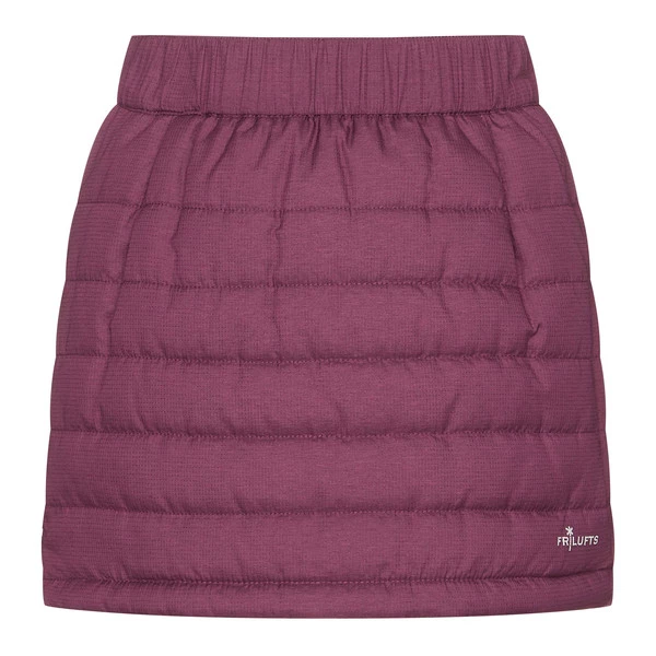 Aktion 🌟 FRILUFTS TALARA PADDED 👗 SKIRT Kinder - Rock Fig 😍 1 Aktion 🌟 FRILUFTS TALARA PADDED 👗 SKIRT Kinder - Rock Fig 😍