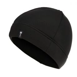 Bester Verkauf ⭐ FRILUFTS TECNOSTRETCH HAT Unisex - Mütze Black 🔔