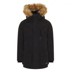 Coupon ❤️ FRILUFTS BROBY PADDED JACKET Kinder - Winterjacke Caviar 🤩