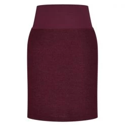 Besorgen 🌟 FRILUFTS KALAJOKI 👗 SKIRT Frauen - Rock Fig 🎉