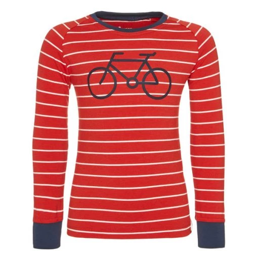 Aktion 🌟 FRILUFTS DUNCAN PRINTED LONGSLEEVE Kinder - Funktionsshirt Aura Orange 🌟 -Günstiges Frilufts Geschäft 5637599170 a duncan printed longsleeve frilufts 24