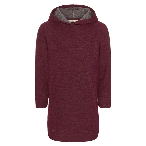 Bestpreis 😀 FRILUFTS KALAJOKI HOODED 👗 DRESS Kinder - Kleid 🔔 2 Bestpreis 😀 FRILUFTS KALAJOKI HOODED 👗 DRESS Kinder - Kleid 🔔 – Bild 2