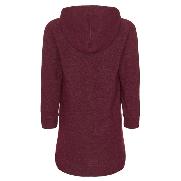 Bestpreis 😀 FRILUFTS KALAJOKI HOODED 👗 DRESS Kinder - Kleid 🔔 3 Bestpreis 😀 FRILUFTS KALAJOKI HOODED 👗 DRESS Kinder - Kleid 🔔 – Bild 3