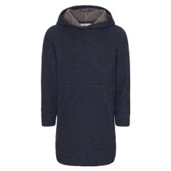 Bestpreis 😀 FRILUFTS KALAJOKI HOODED 👗 DRESS Kinder - Kleid 🔔
