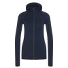 Am billigsten 😍 FRILUFTS KALSOY HOODED JACKET Frauen - Wolljacke ⭐