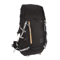 Rabatt ⌛ FRILUFTS CALI TREKKING 60 - Trekkingrucksack Black 🌟