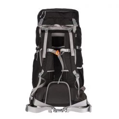 Rabatt ⌛ FRILUFTS CALI TREKKING 60 - Trekkingrucksack Black 🌟 -Günstiges Frilufts Geschäft 5637661519 c cali trekking 60 frilufts 24
