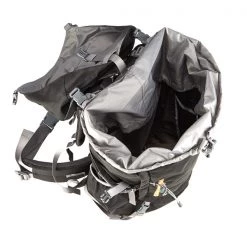 Rabatt ⌛ FRILUFTS CALI TREKKING 60 - Trekkingrucksack Black 🌟 -Günstiges Frilufts Geschäft 5637661519 duoznql cali trekking 60 frilufts 24