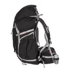 Rabatt ⌛ FRILUFTS CALI TREKKING 60 - Trekkingrucksack Black 🌟 -Günstiges Frilufts Geschäft 5637661519 e cali trekking 60 frilufts 24