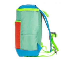 Bestpreis 😀 FRILUFTS CARRIL KIDS Kinder - Kinderrucksack Multicolor 🎁 -Günstiges Frilufts Geschäft 5637661534 e carril kids frilufts 24