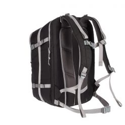 Billig ⌛ FRILUFTS CALI CABIN 40 - Kofferrucksack Black 🧨 -Günstiges Frilufts Geschäft 5637661536 d cali cabin 40 frilufts 24