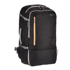 Bestpreis 😍 FRILUFTS CALI TRAVEL 70 - Kofferrucksack Black 🎁