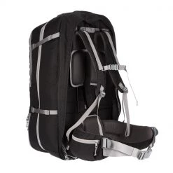 Bestpreis 😍 FRILUFTS CALI TRAVEL 70 - Kofferrucksack Black 🎁 -Günstiges Frilufts Geschäft 5637661538 d cali travel 70 frilufts 24