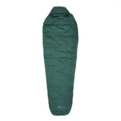 Großhandel 😀 FRILUFTS SULA 4 - Daunenschlafsack Trekking Green/ Malchite Green 🔔