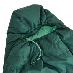 Großhandel 😀 FRILUFTS SULA 4 - Daunenschlafsack Trekking Green/ Malchite Green 🔔 -Günstiges Frilufts Geschäft 5637661616 e sula 4 frilufts 24