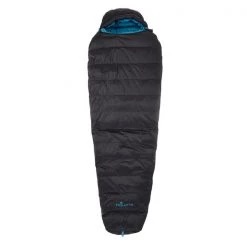 Bestpreis 😀 FRILUFTS BALTA -2 - Daunenschlafsack Caviar/ Mosaic Blue 👍